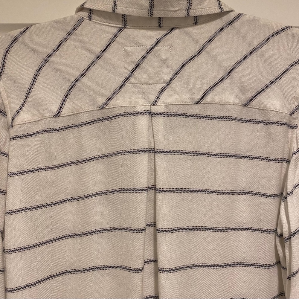 Rails Button Down - image 6
